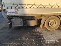 Schmitz Cargobull Curtainsider Standard