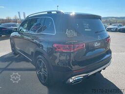 Mercedes-Benz GLB 200 AMG 7-Sitzer +Ambiente+R-Kamera+Carplay