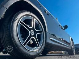 Mercedes-Benz GLB 200 AMG 7-Sitzer +Ambiente+R-Kamera+Carplay