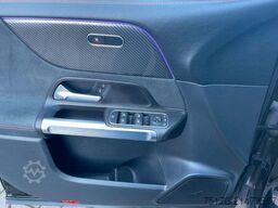 Mercedes-Benz GLB 200 AMG 7-Sitzer +Ambiente+R-Kamera+Carplay