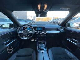 Mercedes-Benz GLB 200 AMG 7-Sitzer +Ambiente+R-Kamera+Carplay