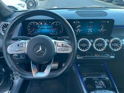 Mercedes-Benz GLB 200 AMG 7-Sitzer +Ambiente+R-Kamera+Carplay
