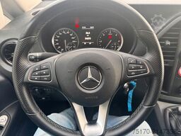 Mercedes-Benz Vito 116 CDI Klima Kamera Audio40