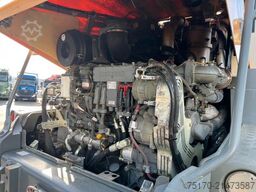 Liebherr L 556 / 5.574h / Waage / Zentralschmierung