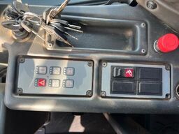 Liebherr L 556 / 5.574h / Waage / Zentralschmierung