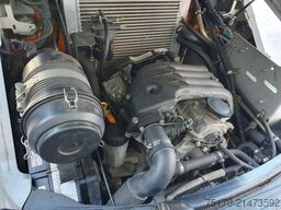 Still RX70-35 / Duplex: 3.50m / nur 1.165h / Drehgerät