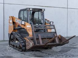 CASE TR 270