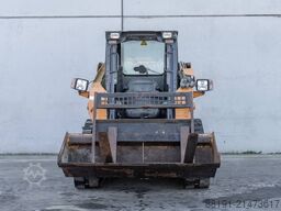 CASE TR 270