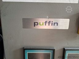 Thermobiehl puffin
