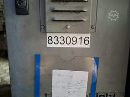 Thermobiehl puffin