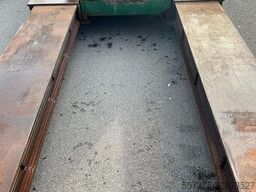 Goldhofer THP XLE 8 - 3+5