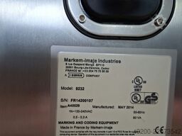 Markem-Imaje 9232