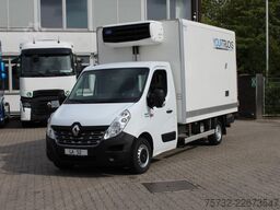 Renault Master CX 500 Tiefkühlkoffer LBW S.Tür FRC27