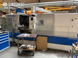 DAEWOO Puma 350 LMA