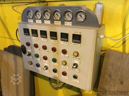 Zhengzhou A/X Machinery AS-1200