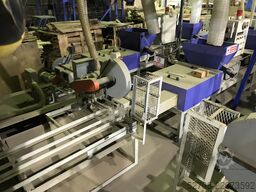 Zhengzhou A/X Machinery 