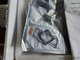 Videojet Umbilical Assembly mit Printhead