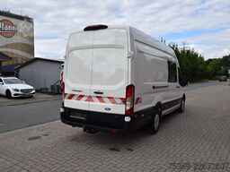 Ford Transit  350 L4 Trend DOKA 6-Sitzer Maxi AHK
