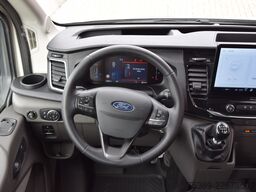 Ford Transit  350 L4 Trend DOKA 6-Sitzer Maxi AHK