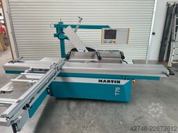 Martin T75 PreX
