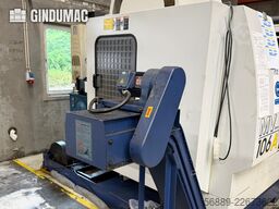 YCM MV106A