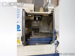 YCM MV106A