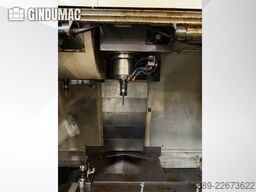 YCM MV106A