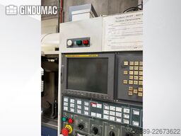 YCM MV106A
