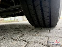 Scania R 460 NA - HYDRAULIK - HIGHLINE - 2x TANKs -