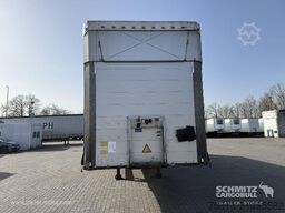 Schmitz Cargobull Curtainsider Mega Getränke
