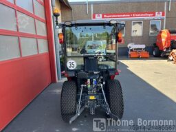 Massey Ferguson MF 1735 M HC