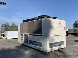 Used Industrial Chiller LIEBERT - 396 kW | With warranty