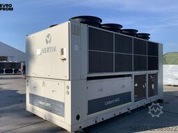 Used Industrial Chiller LIEBERT - 396 kW | With warranty