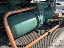 Used Industrial Chiller LIEBERT - 396 kW | With warranty