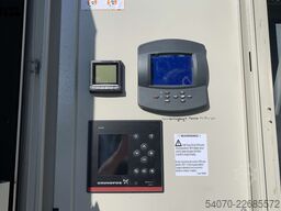 Used Industrial Chiller LIEBERT - 396 kW | With warranty