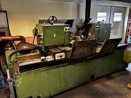 WMW Fritz Heckert FXLZD 160