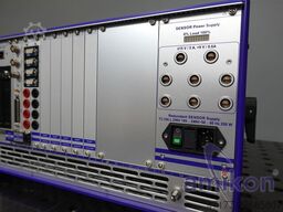 DEWETRON DEWE3-PA8-RM Power Analyzer