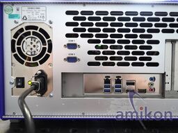 DEWETRON DEWE3-PA8-RM Power Analyzer