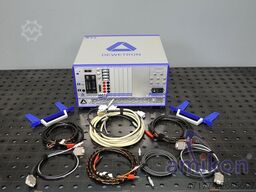 DEWETRON DEWE3-PA8-RM Power Analyzer