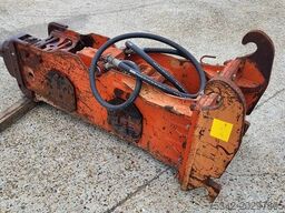 NPK CW30 CW 30 - model H-8XA