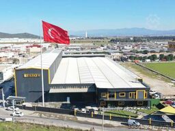 Crespi Srl Crespi Srl Crespi Srl