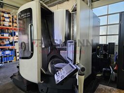 DMG MORI DMU 60 Evo