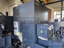 DMG MORI DMU 60 Evo