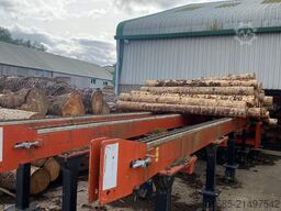 Wood-Mizer SLP2