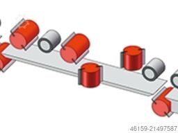 WEINIG POWERMAT 1200 (6 SPINDLE  50mm)