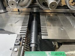 WEINIG POWERMAT 1200 (6 SPINDLE  50mm)