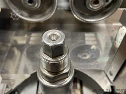 WEINIG POWERMAT 1200 (6 SPINDLE  50mm)