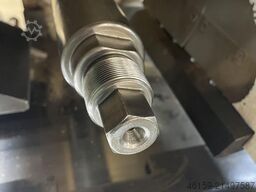 WEINIG POWERMAT 1200 (6 SPINDLE  50mm)