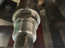 WEINIG POWERMAT 1200 (6 SPINDLE  50mm)