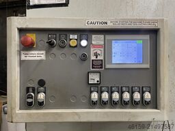 WEINIG POWERMAT 1200 (6 SPINDLE  50mm)